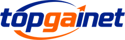 topgainet logo